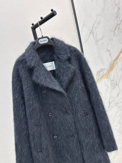 Max NEW wool coat