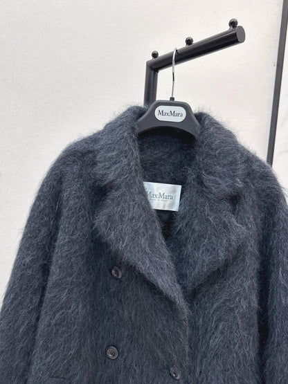 Max NEW wool coat