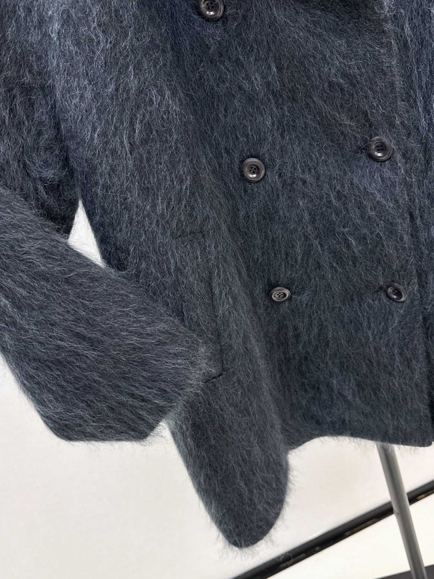 Max NEW wool coat