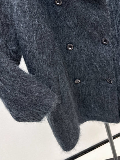Max NEW wool coat