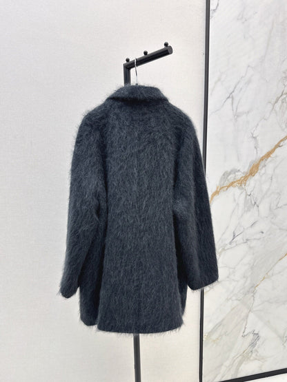 Max NEW wool coat