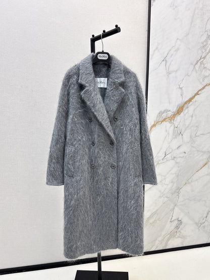 Max NEW wool overcoats