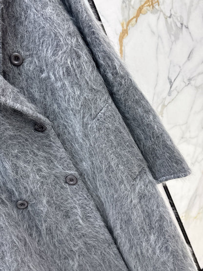 Max NEW wool overcoats