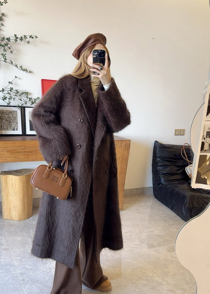 Max NEW wool overcoats