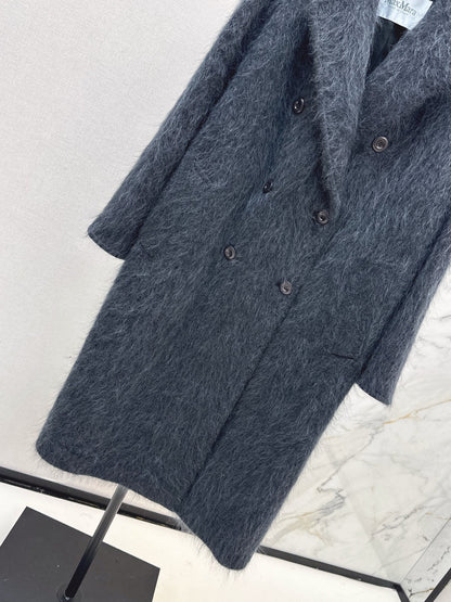 Max NEW wool overcoats