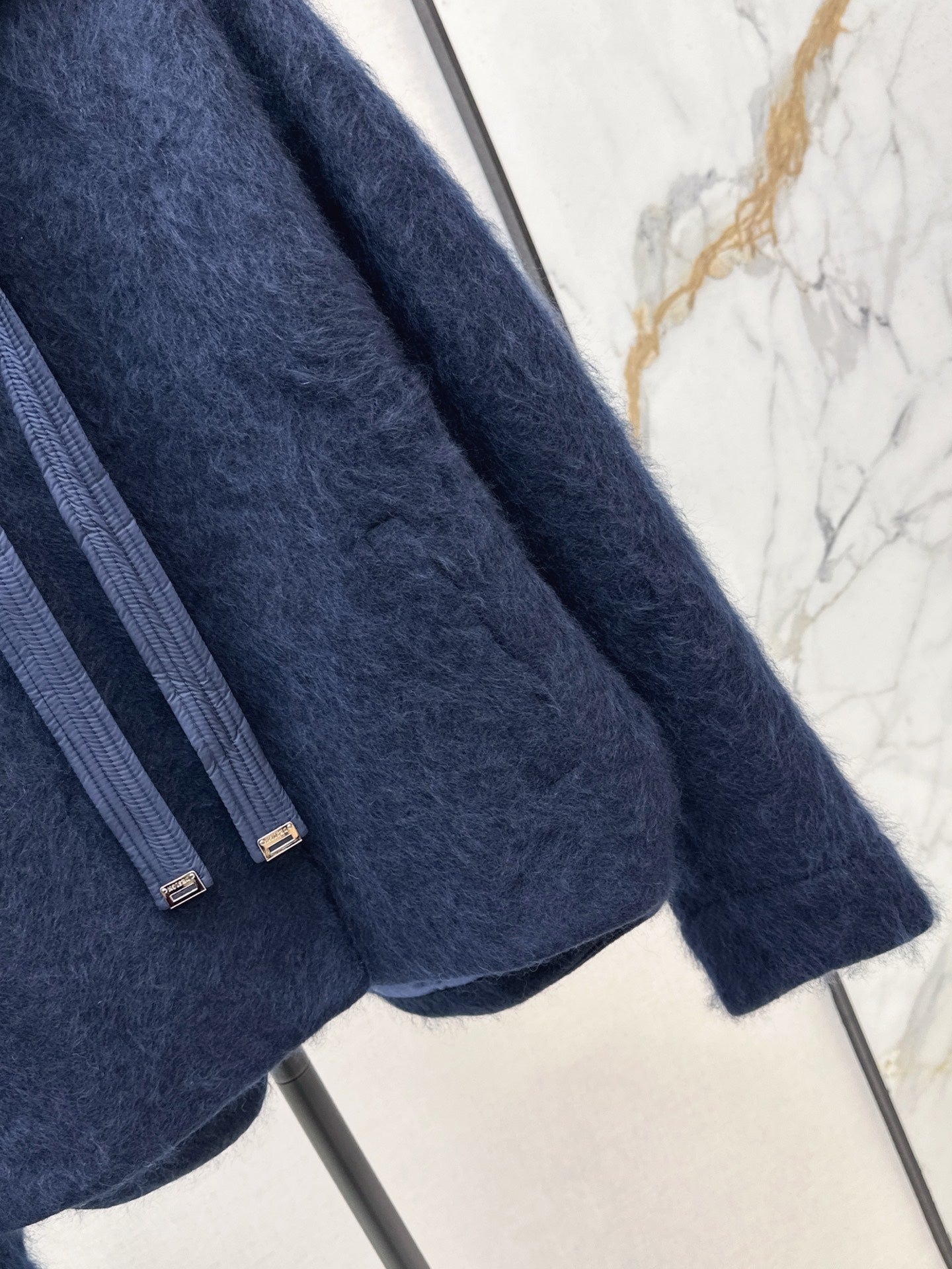 Max NEW hooded jacket