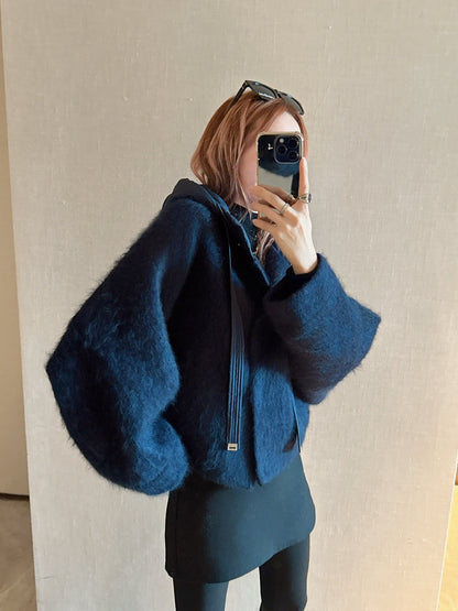 Max NEW hooded jacket