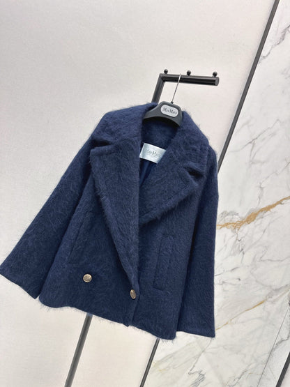 Max NEW wool coat