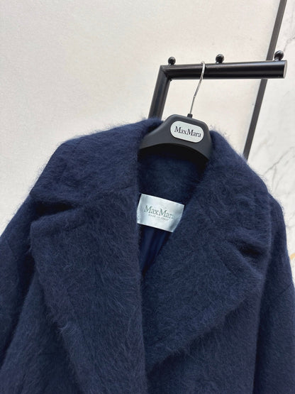 Max NEW wool coat