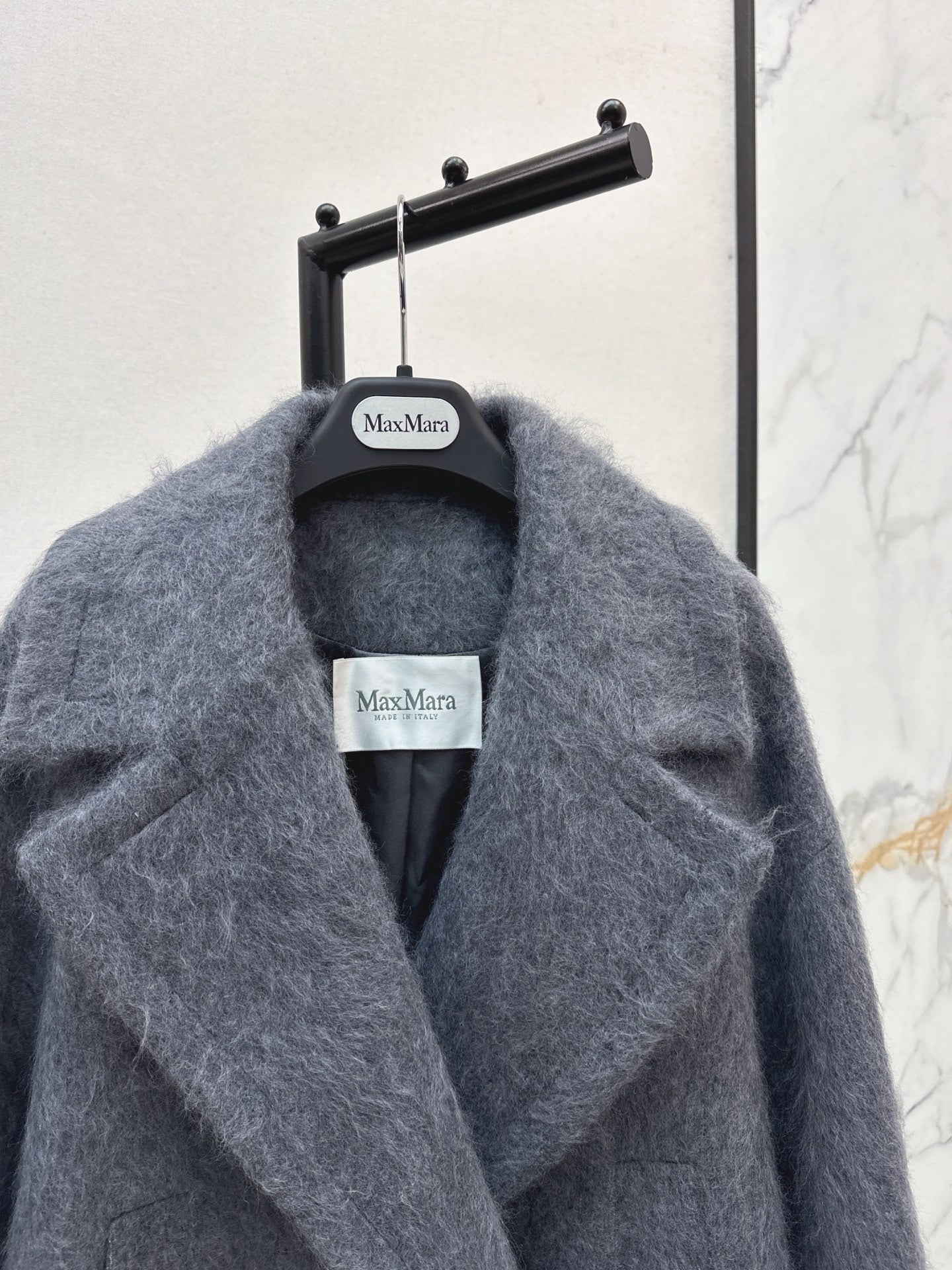 Max NEW wool coat