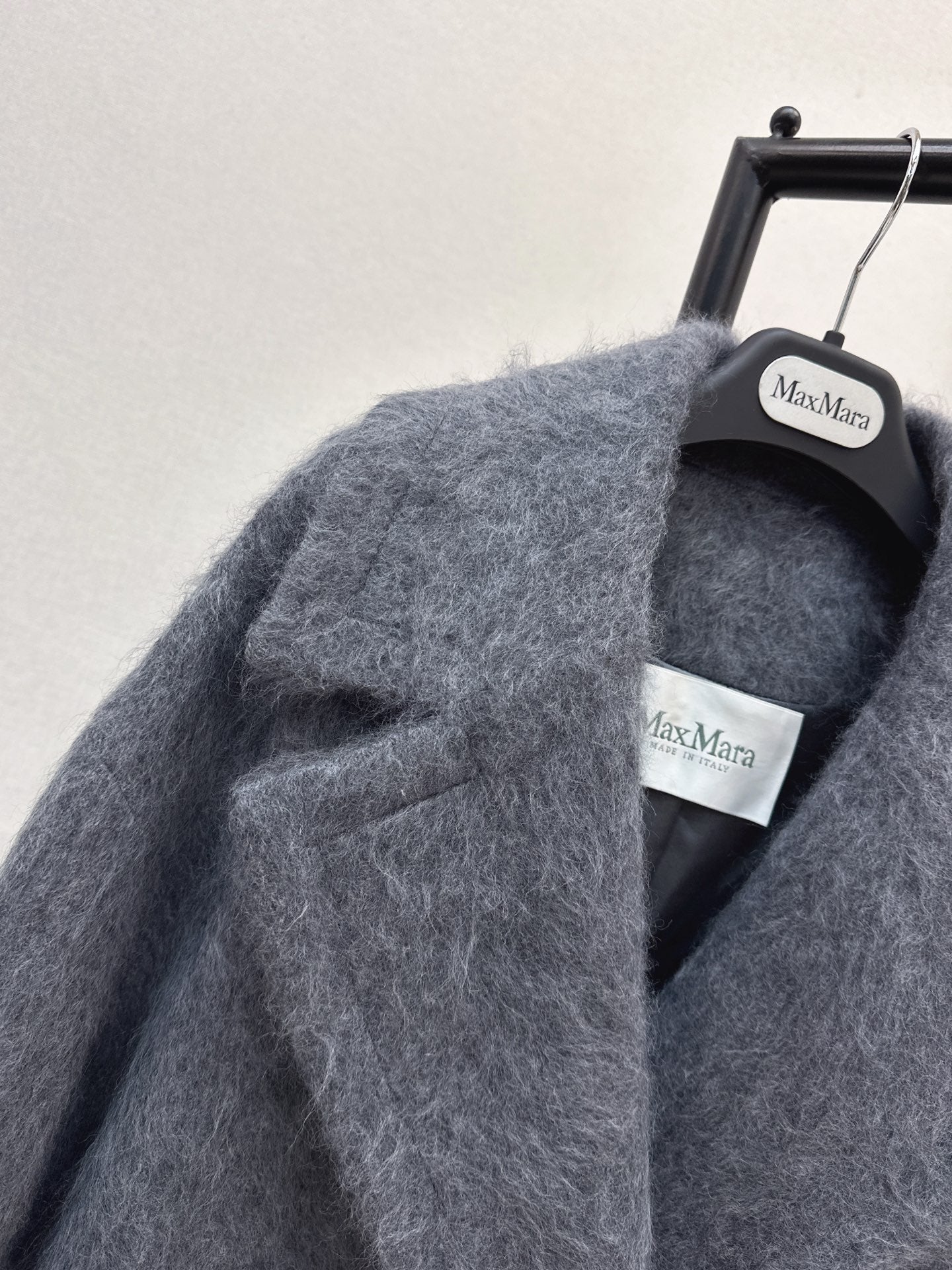 Max NEW wool coat