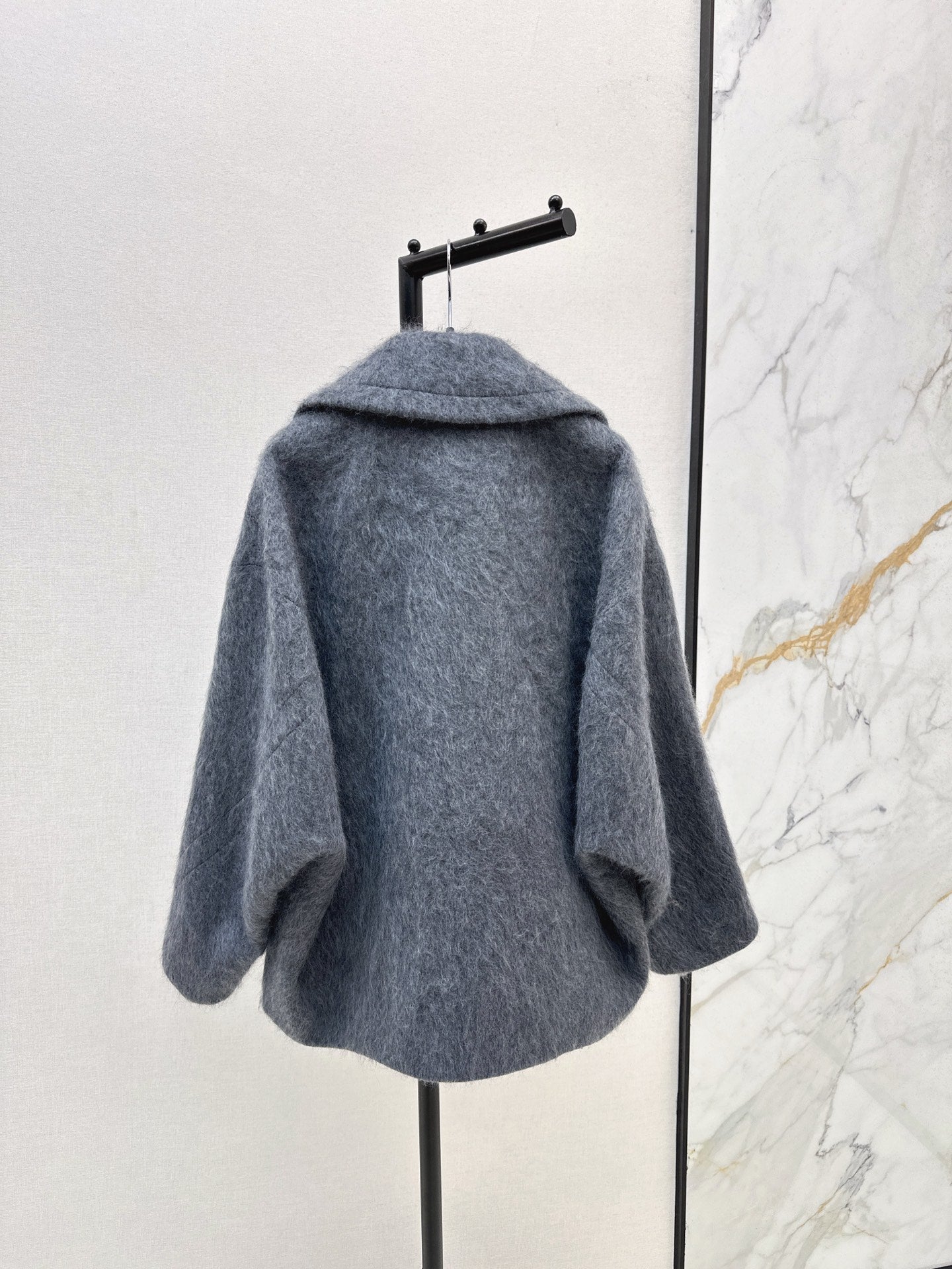 Max NEW wool coat