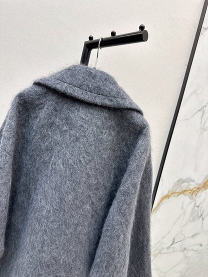 Max NEW wool coat