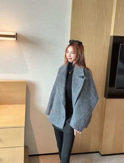 Max NEW wool coat