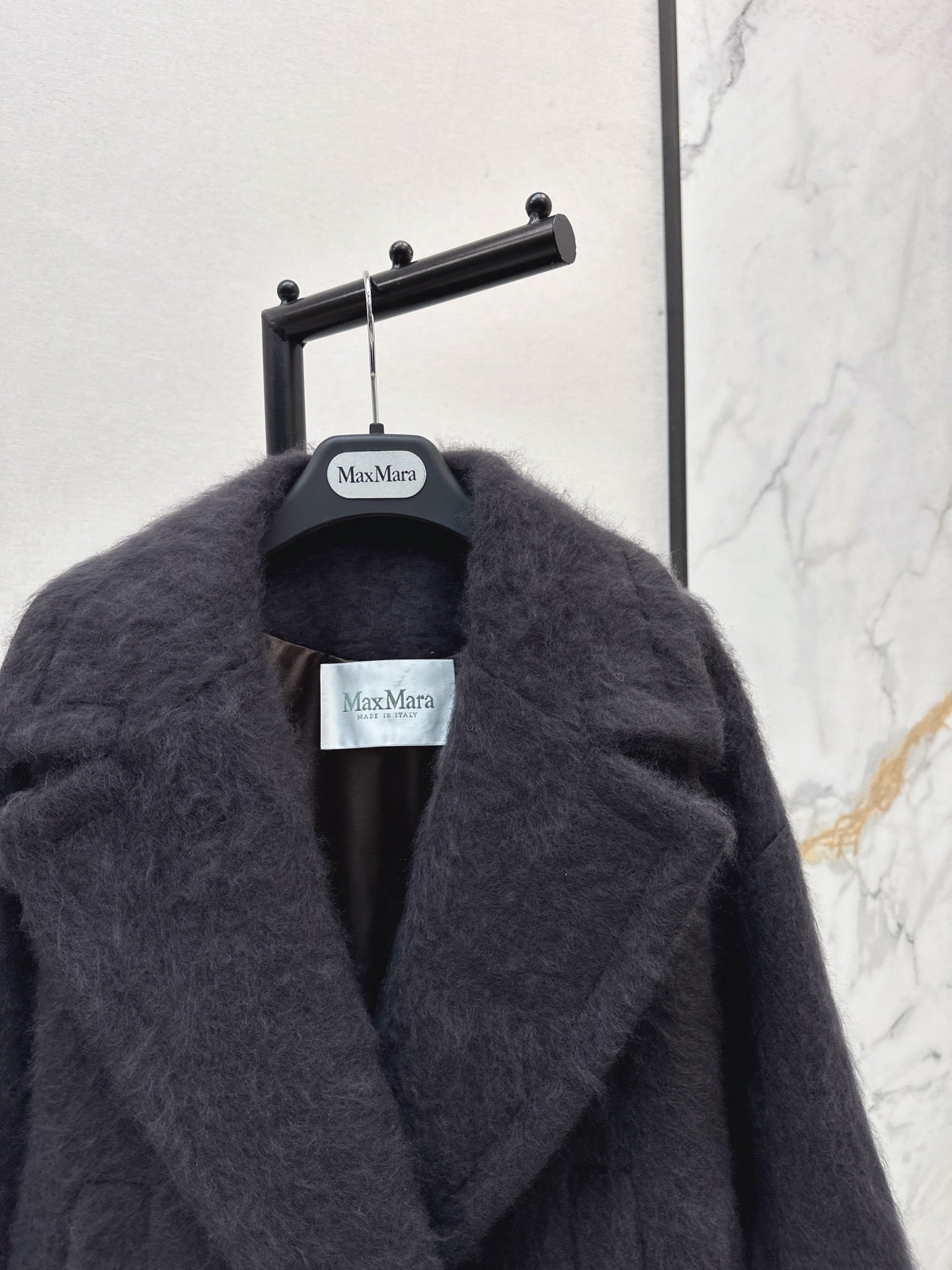 Max NEW wool coat