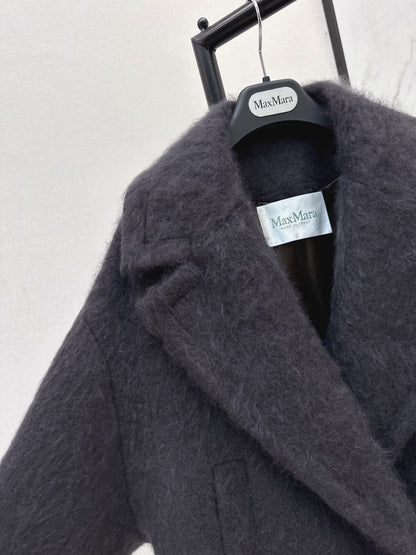 Max NEW wool coat