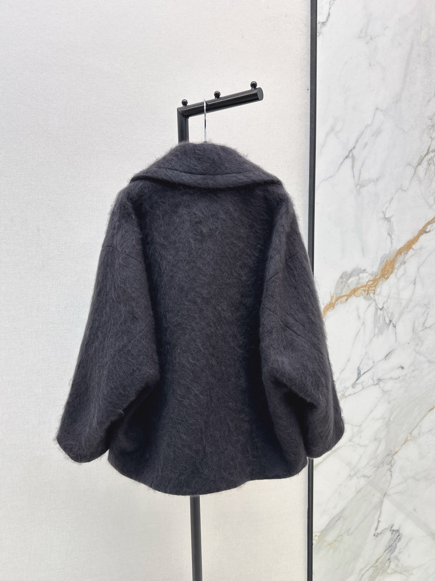 Max NEW wool coat