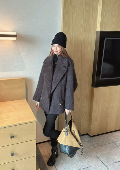 Max NEW wool coat