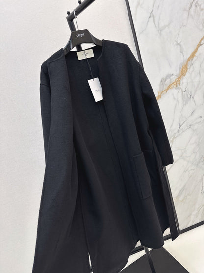 Ce1i NEW wool overcoats