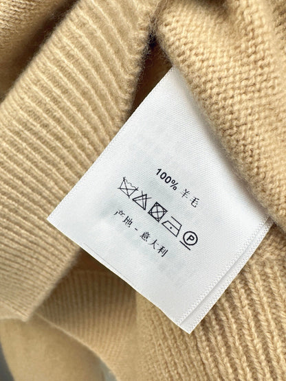 CD NEW wool suit