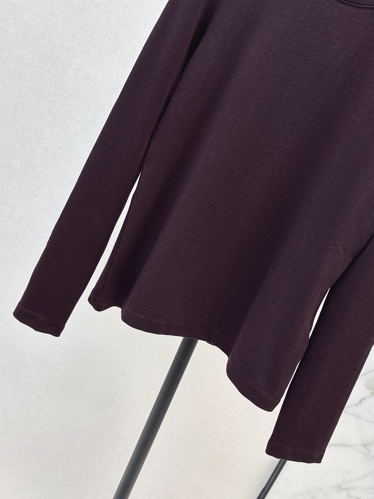 Louis NEW bottoming shirt