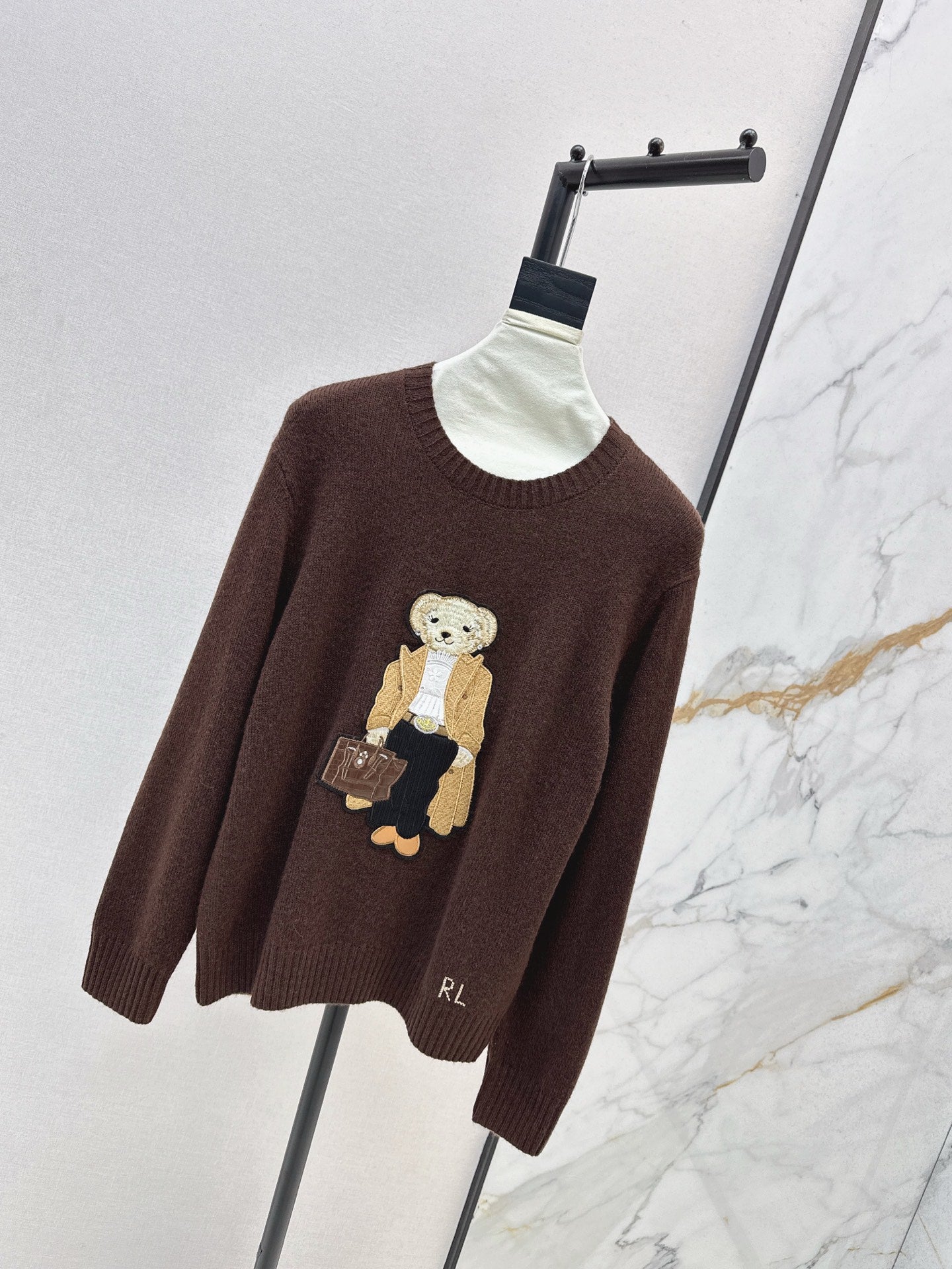 Ral NEW wool sweater