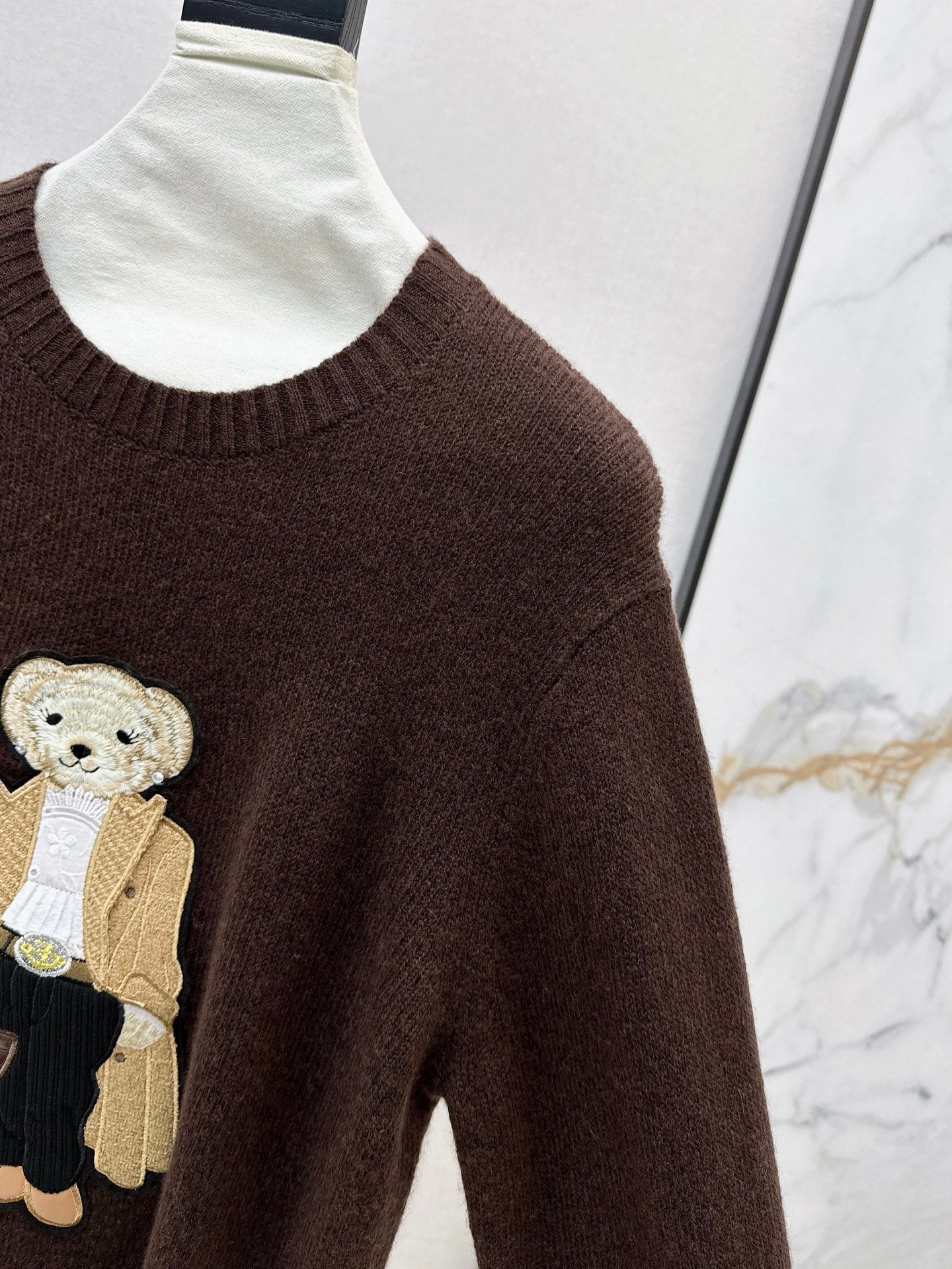 Ral NEW wool sweater