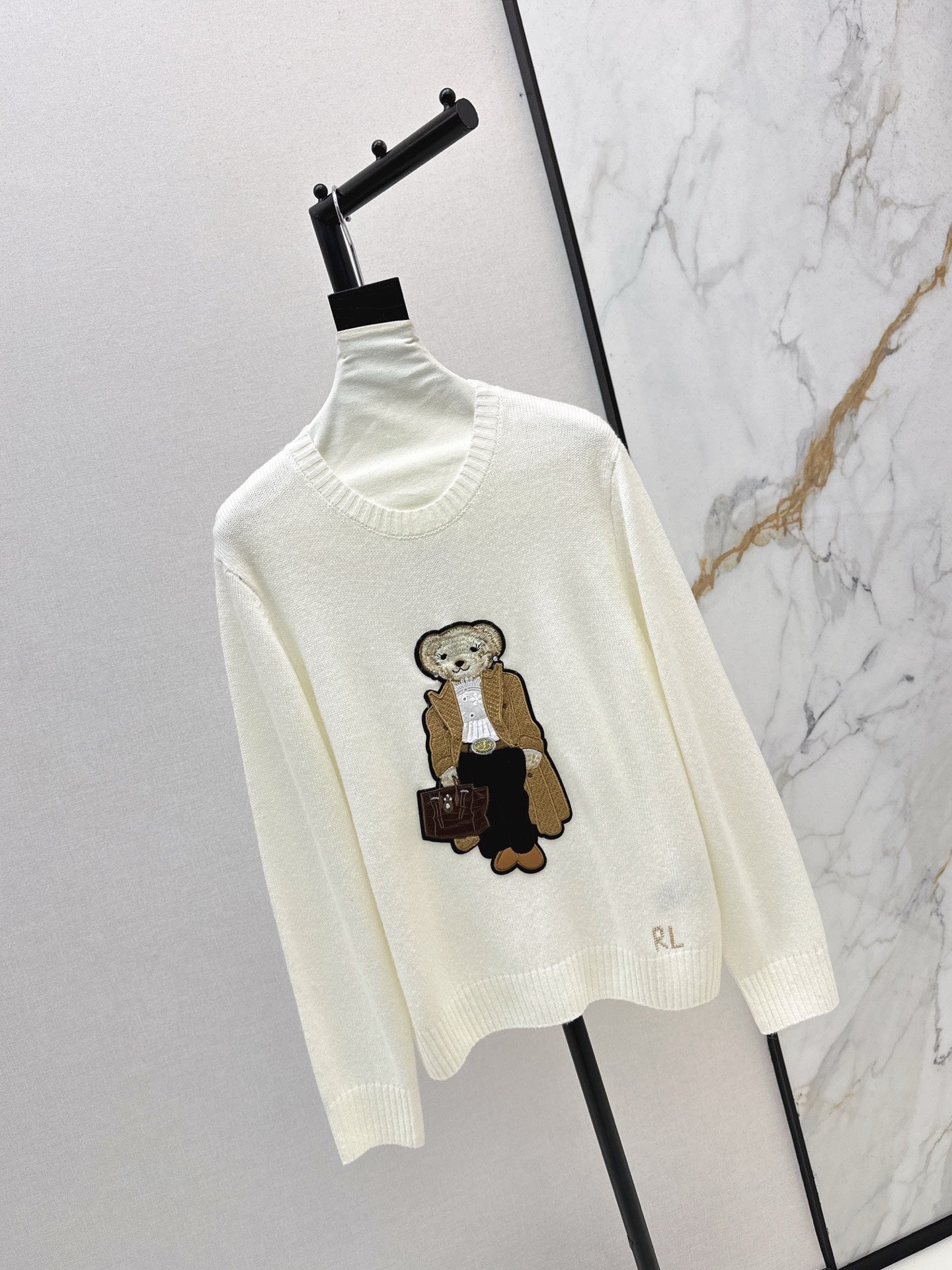 Ral NEW wool sweater