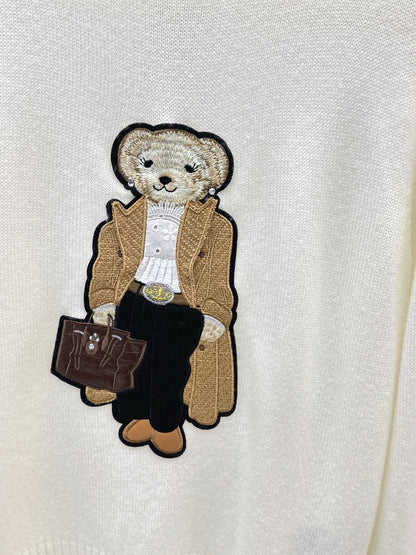 Ral NEW wool sweater