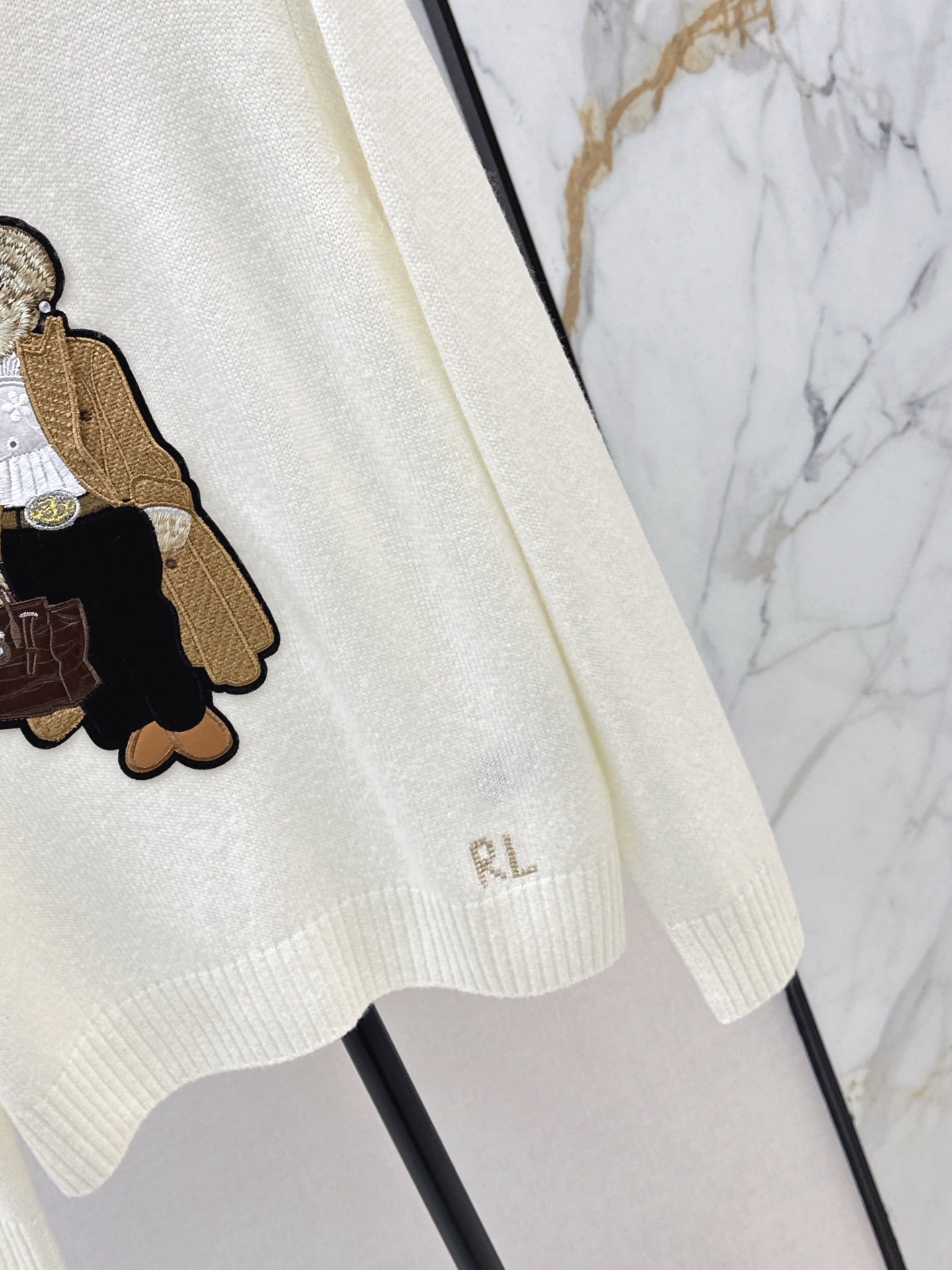 Ral NEW wool sweater