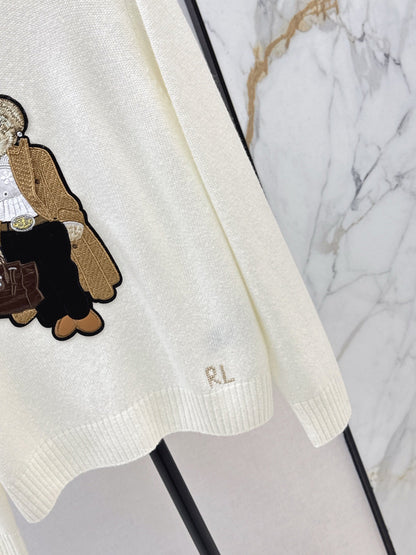 Ral NEW wool sweater