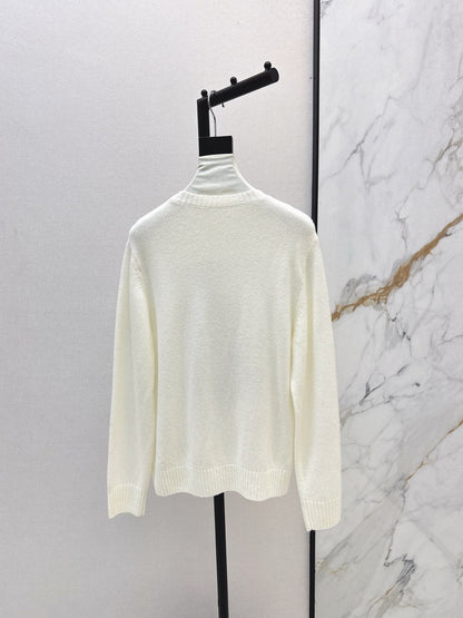 Ral NEW wool sweater