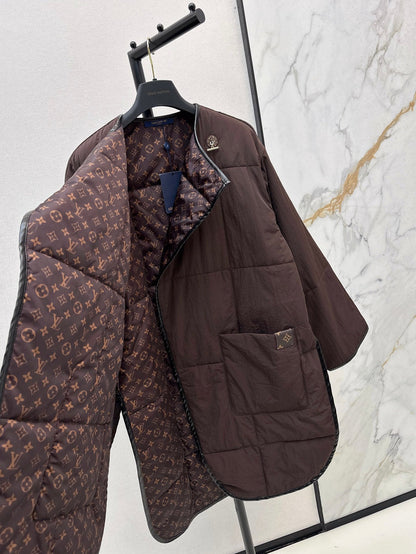 Louis NEW cotton jacket