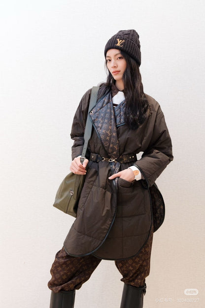 Louis NEW cotton jacket