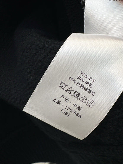 CD NEW cannage jacket