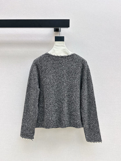 Bott NEW wool cardigan