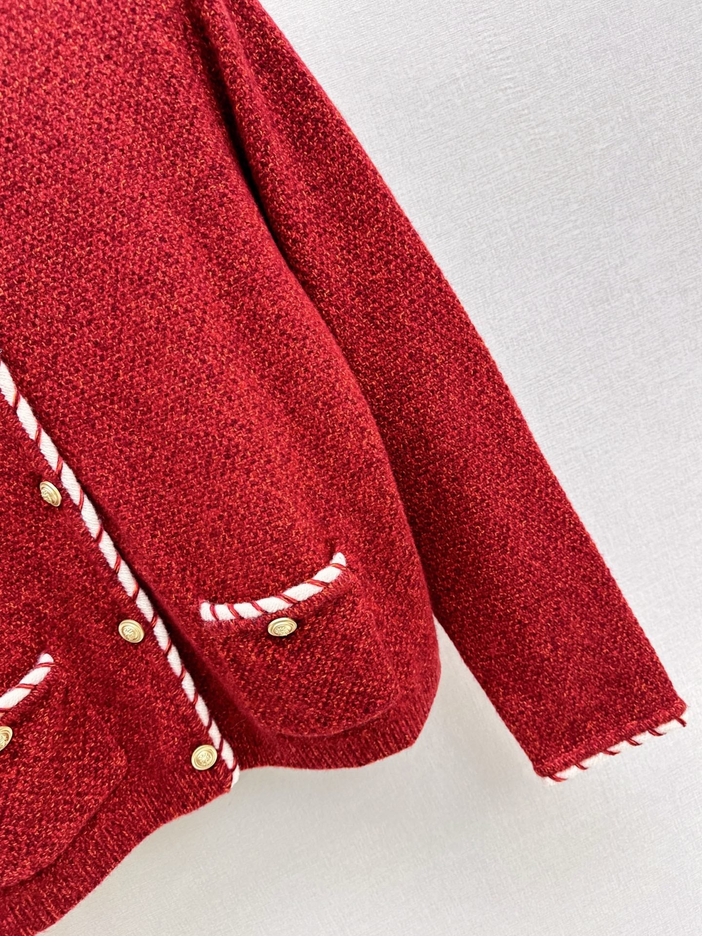 Bott NEW wool cardigan