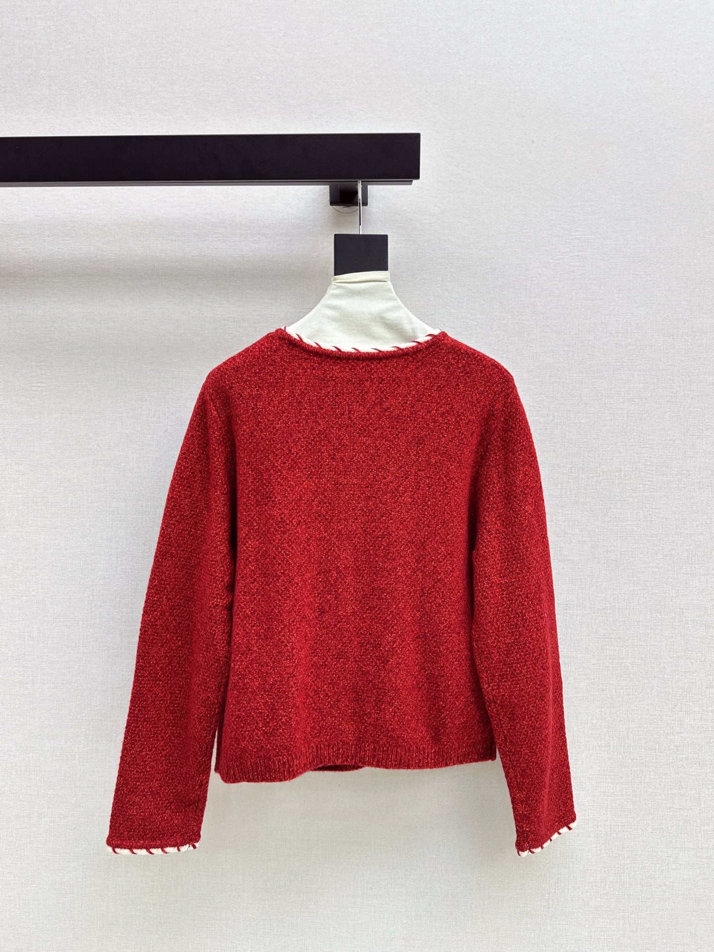 Bott NEW wool cardigan