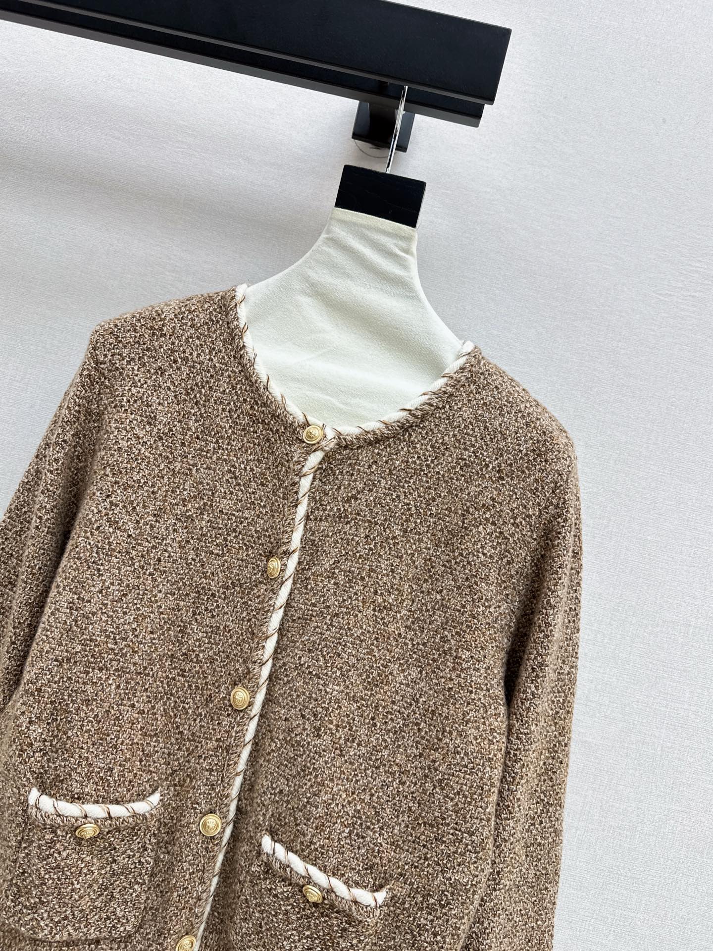 Bott NEW wool cardigan