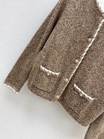 Bott NEW wool cardigan