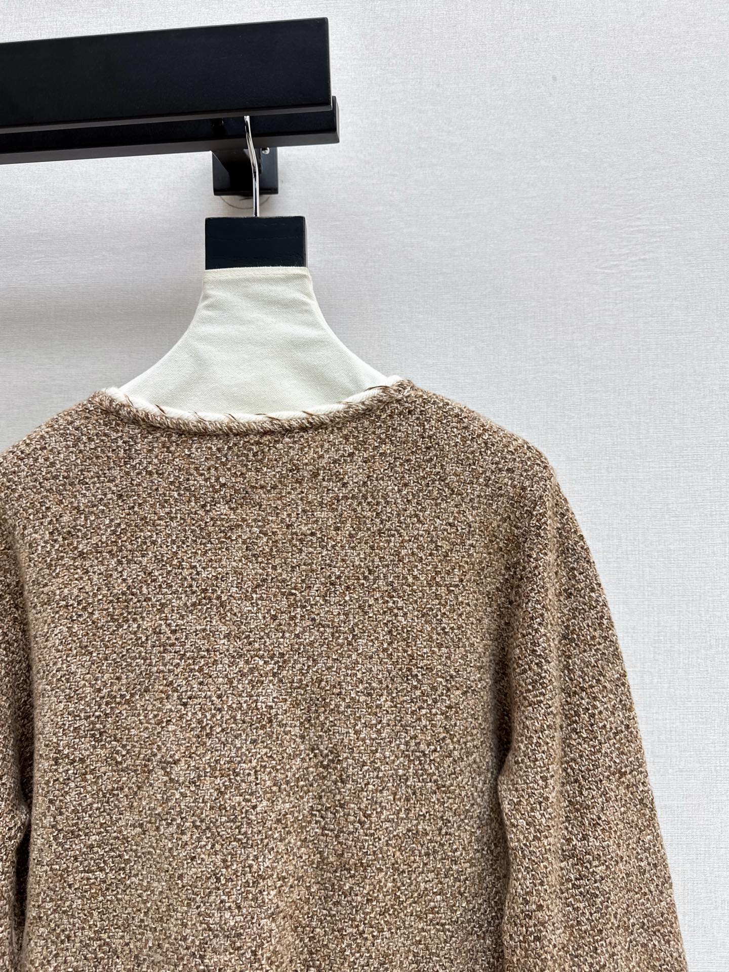 Bott NEW wool cardigan