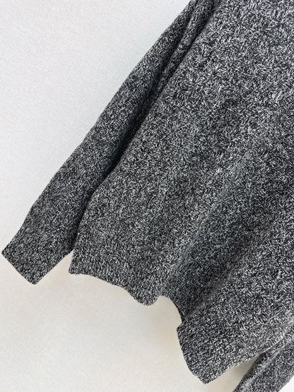 Bott NEW Turtleneck sweater