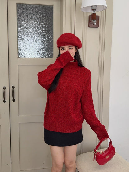 Bott NEW Turtleneck sweater