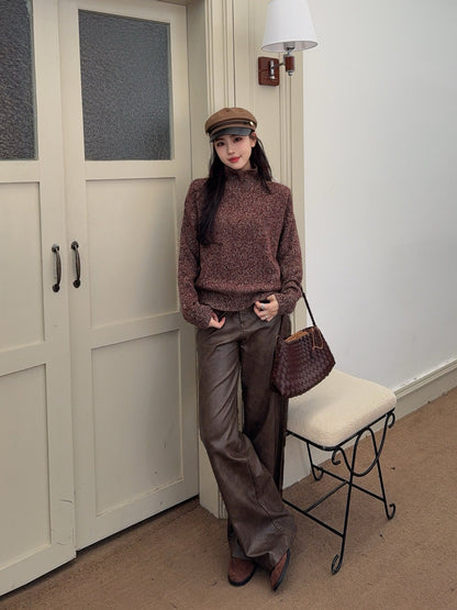 Bott NEW Turtleneck sweater