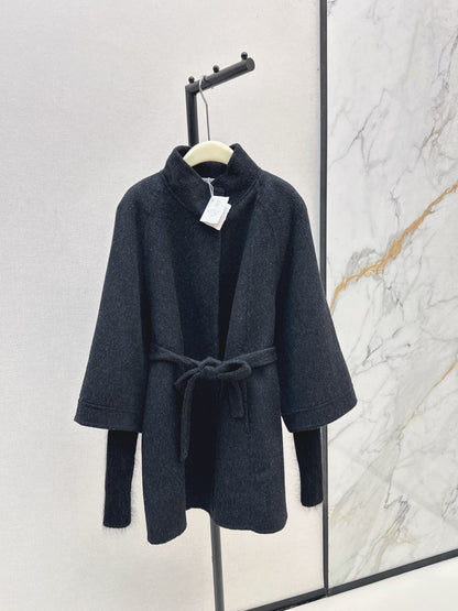 Brune NEW woolen coat