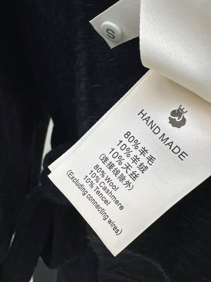 Brune NEW woolen coat