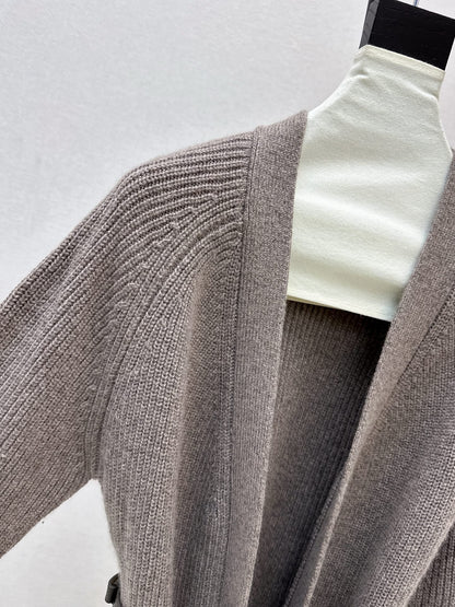 Herm NEW knitted jacket