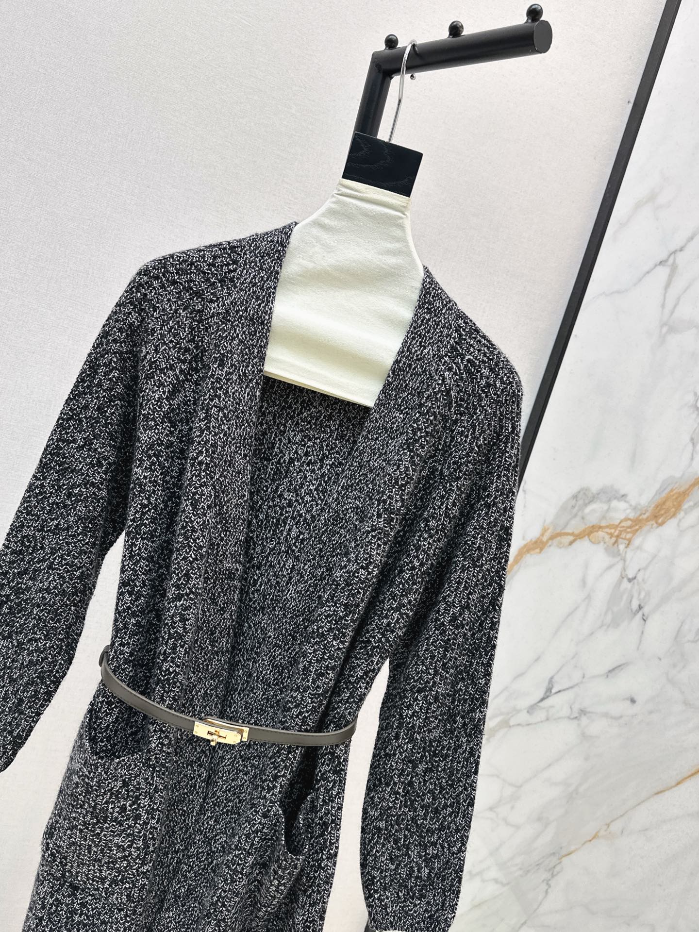 Herm NEW knitted jacket