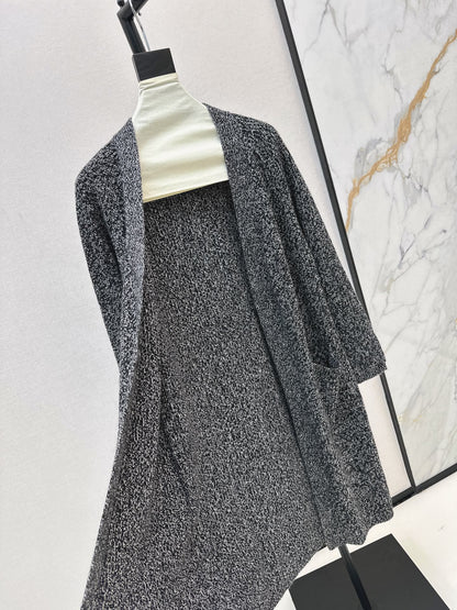 Herm NEW knitted jacket