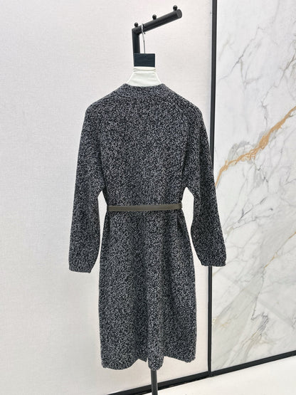 Herm NEW knitted jacket